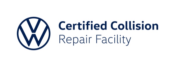 Volkswagen Certified Collision Repair Facility